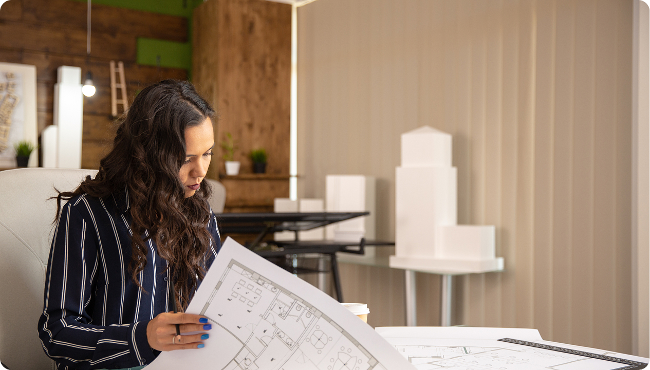 accompagnement commercial agence archi