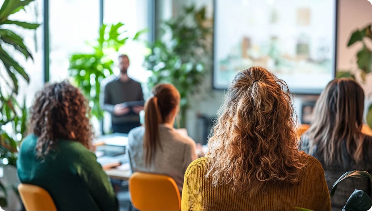consulting commercial organisme formation